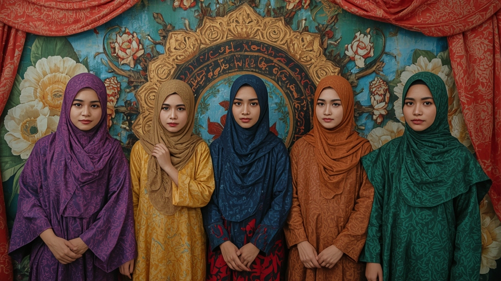 Manfaat Keragaman Budaya di Indonesia: Dari Memperkaya Wawasan hingga Mendorong Inovasi dan Toleransi