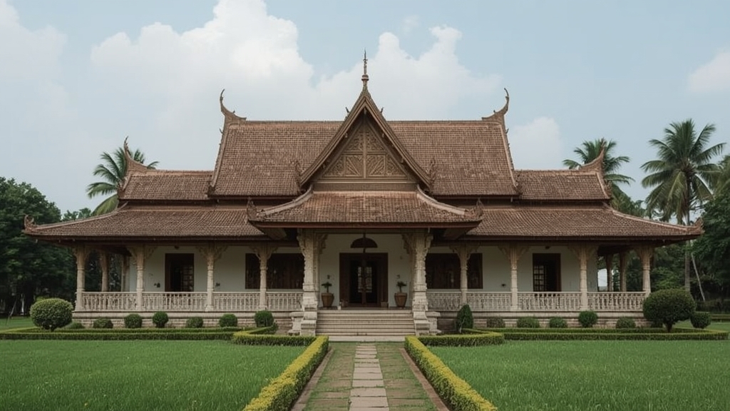 Panduan Lengkap Keragaman Budaya Indonesia: Dari Rumah Adat, Tarian, hingga Bahasa Daerah